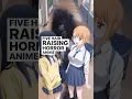 Download Lagu Top 5 Best Horror Anime to Watch
