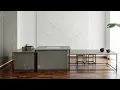 Download Lagu Magic Surfaces #19: Laminam in 1 minuto