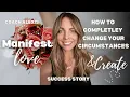 HOW TO COMPLETLEY CHANGE YOUR CIRCUMSTANCES SUCCESS STORY WITH ALEXIS