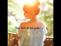 Download Lagu Jihan audy - Lelah ( lirik )