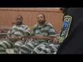 Program hopes to break boundaries between police and inmates