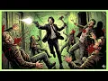 What If John Wick Entered The Walking Dead Universe John Wick vs Negan