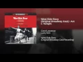 West Side Story (Original Broadway Cast): Act I: Tonight - Carol Lawrence, Larry Kert & West Side Story Original Broadway Cast