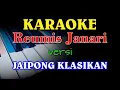 Download Lagu REUMIS JANARI VERSI KARAOKE JAIPONGAN