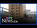 Halifax man charged with second-degree murder