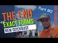 Render Quickbase Document Templates using Formula URLs