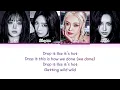 EVERGLOW CODE Lyrics (Color Coded Lyrics)