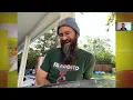 Groundation - One Rock - Interview Harrison Stafford - Reggae PelaGatos
