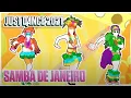 Download Lagu Just Dance 2021: Samba de Janeiro (Bellini Audio)