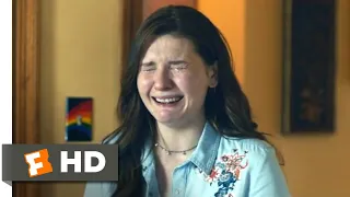 Stillwater 2021 - The Necklace Scene Movieclips