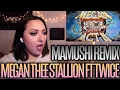 Download Lagu Megan Thee Stallion - \