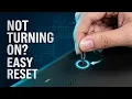 My Lenovo Laptop Won t Power On Easy Troubleshooting Guide Updated 2019