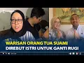 Lagu Sosok Suami Ayu Puspita, Warisan Orang Tua Direbut Istri untuk Ganti Uang Korban