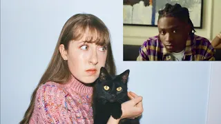 lil kesh feat fireboy dml love like this official video reaction review