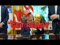 Download Lagu The World Cup Is Going To Be A Sh*t Show Next Year