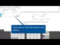 STAAR Desmos 8th Grade Computation