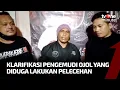 Download Lagu Pengemudi Ojol yang Diduga Lakukan Pelecehan Pada Wanita Kecelakaan Angkat Bicara | tvOne Minute