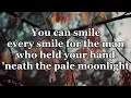 Save The Last Dance For Me w/ Lyrics - The Drifters Version