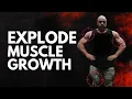 Download Lagu 17 Lessons That Explode Muscle Growth