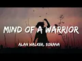 Lagu Alan Walker, Sorana - Mind of a Warrior (Official Music Video)