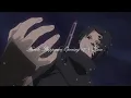 Naruto Shippuden Opening 17 | Kaze [Slowed and Reverb]