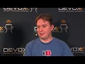 Interview with Aleksey Shipilev at Devoxx Belgium 2017