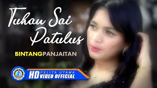 Lirik Lagu Tuhan Sai Patulus - Bintang Panjaitan