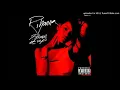 Rihanna - Pour It Up (clean bassboost)
