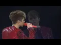張敬軒 - 《春秋》(Live)