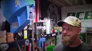 Dillon XL750 - Tips Tricks and How I have my press setup