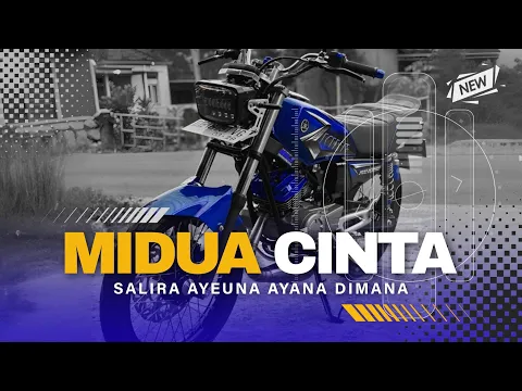 Download MP3 DJ SALIRA AYEUNA AYANA DIMANA (LANGLAYANGAN) MIDUA CINTA ANGKLUNG | JATIM SLOW BASS