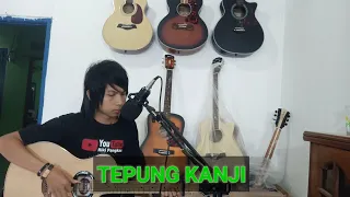 Download Tepung kanji shahiba saufa (CAVER) GALIH BANGUN VIDEO MUSIC OFFICIAL MP3