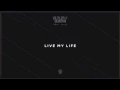 Butler & Bontan feat. Vula - Live My Life (Ultra Music)