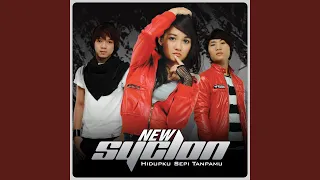 hidupku sepi tanpamu