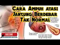 Download Lagu #9. Jantung Berdebar Sembuh ~ cara mudah obati jantung berdebar tak normal