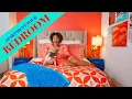 BEDROOM LIVING CORAL INTERIOR DESIGN - How To Decorate Your Bedroom