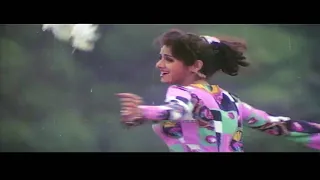 movie chandra mukhi 1993 song teri hi aarzoo hai love you salman khan sir 