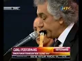 ömer faruk tekbilek i love you ntv canlı yayın  30 nisan 2011