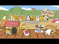 Neko Atsume Purrfect Kitty Collector