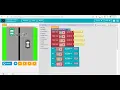 How to make car racing game in code org Tech code