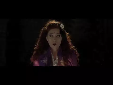 The Canterville Ghost / Le Fantôme de Canterville (2016) - Trailer (English Subs)
