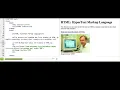 26 HTML links Intro to HTML CSS Making webpages Computer Programming Khan Academy