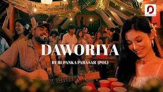 Daworiya (Teaser) – Rupanka Parasar (Pol) | Richa Chetry | Bhargav | Abhijit