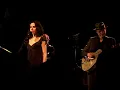 PJ Harvey & John Parish - Leaving California [3.26.09 Fillmore Irving Plaza]