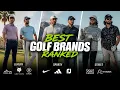 Top 10 Golf Clothing Brands Every Golfer Should Know in 2026 Best Golf Apparel Ranked
