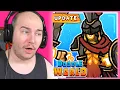 Download Lagu BEATING THE NEW DUNGEON UPDATE IN DOODLE WORLD!