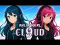 Download Lagu NIGHTCORE ¦ FULL ALBUM ¦ 0NL1NEGIRL - Cloud 9 ¦ FREE USE MUSIC ¦ ROYALTY FREE
