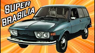 VEJA o que a VW NÃO TROUXE para o BRASIL