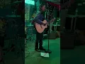 Derit - Here's to the State of Mississippi - Phil Ochs Cover