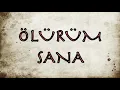 TARKAN - Ölürüm sana